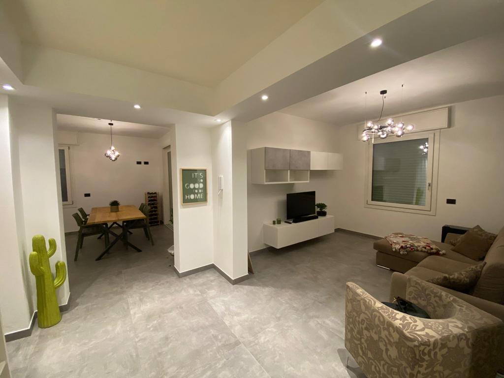 Realizzazione impianto elettrico domestico